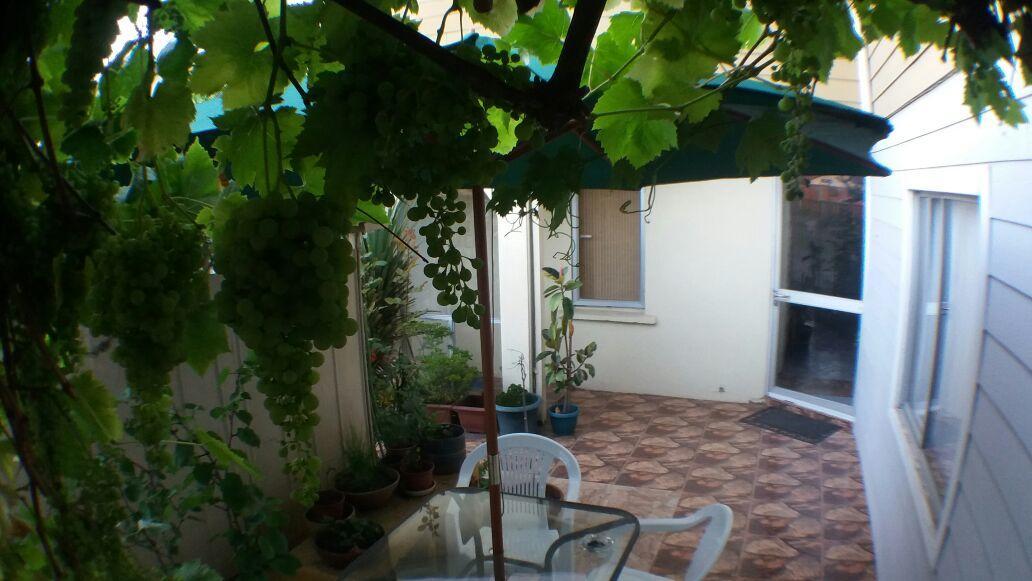 Casa San Valentin Hotel Concepcion Exterior photo